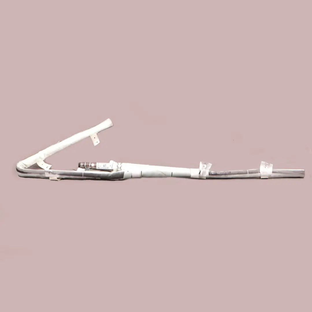 Head Roof Air Module Curtain Left N/S to Mini Clubman F54 with Part number 7363721 Mini Clubman F54 Head Roof Air Module Curtain Left N/S - SKU 7363721 - Part number 7363721