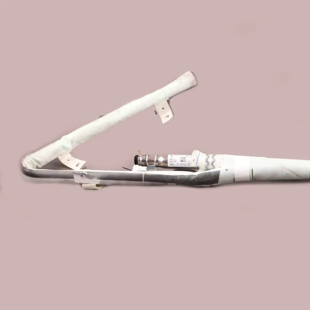 Module d'air de pavillon Rideau gauche pour Mini Clubman F54 à propos du numéro de pièce 7363721 Mini Clubman F54 Module d'air de pavillon Rideau gauche - SKU 7363721 - Numéro de pièce 7363721