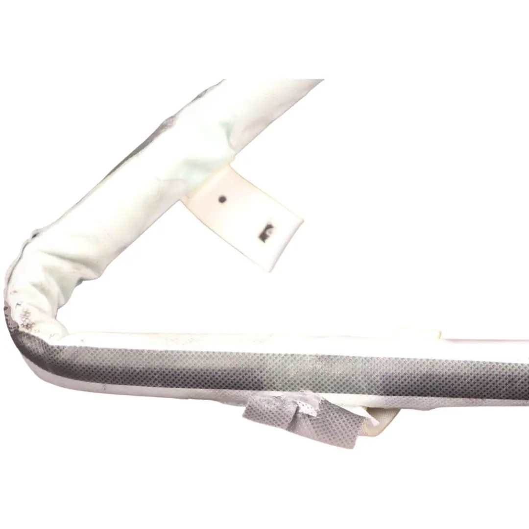 Module d'air de pavillon Rideau gauche pour Mini Clubman F54 à propos du numéro de pièce 7363721 Mini Clubman F54 Module d'air de pavillon Rideau gauche - SKU 7363721 - Numéro de pièce 7363721