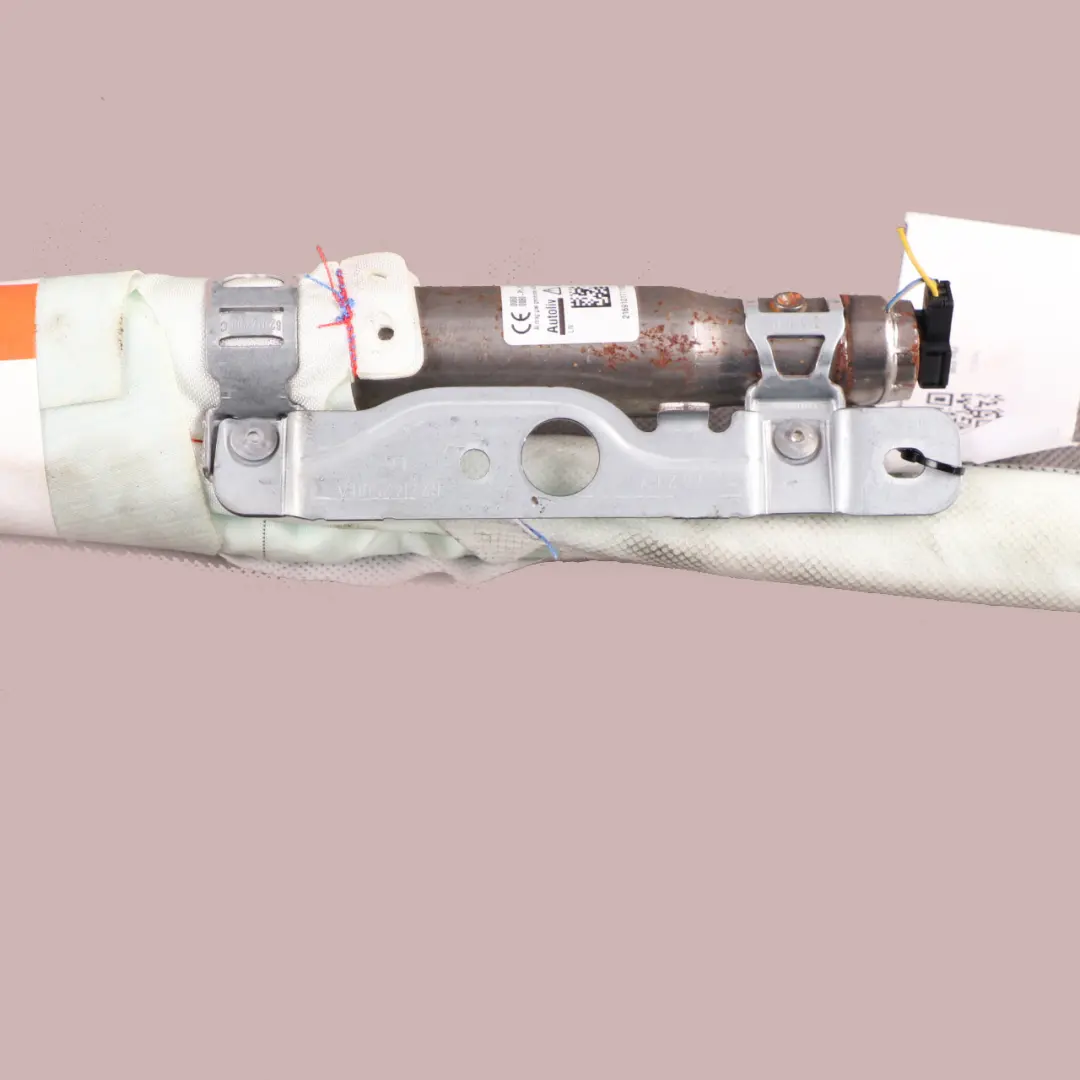 Mini Clubman F54 Cabeza Techo Módulo de Aire Cortina Izquierd - SKU 7363721 - Número de pieza 7363721