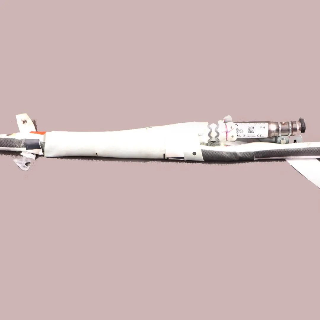 Head Roof Air Module Curtain Right O/S to Mini Clubman F54 with Part number 7363722 Mini Clubman F54 Head Roof Air Module Curtain Right O/S - SKU 7363722 - Part number 7363722