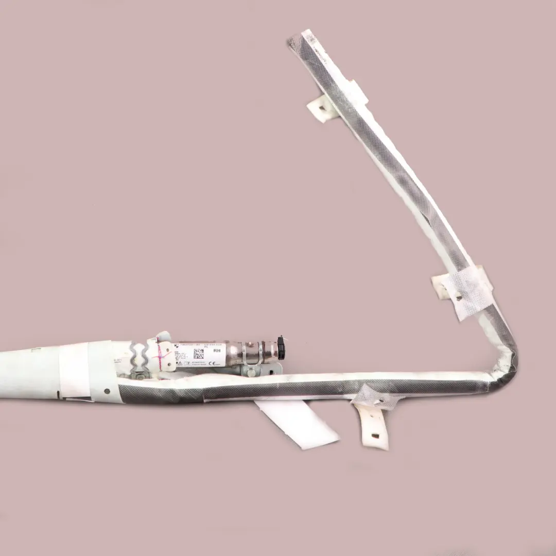 Mini Clubman F54 Head Roof Air Module Curtain Right O/S - SKU 7363722 - Part number 7363722