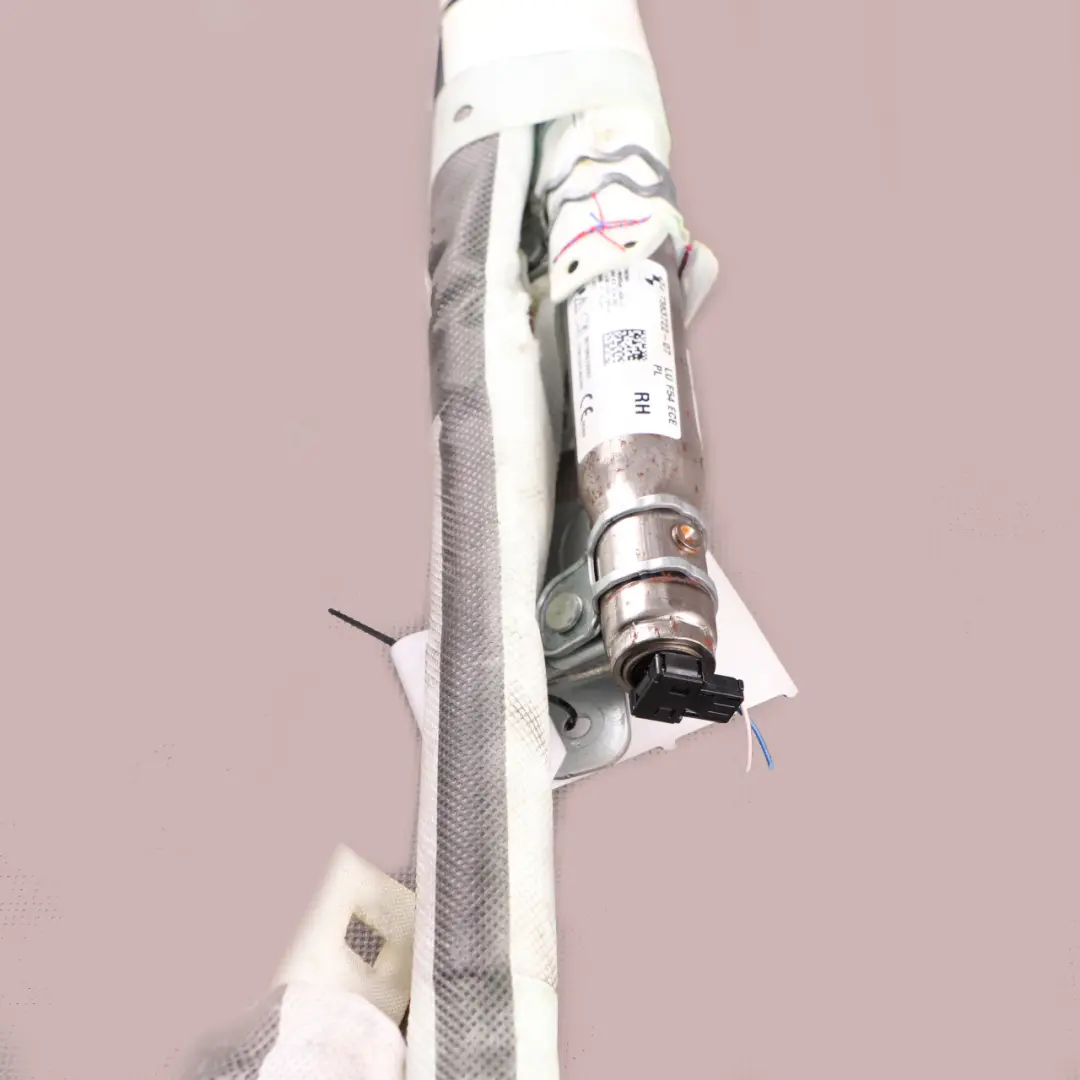 Mini Clubman F54 Head Roof Air Module Curtain Right O/S - SKU 7363722 - Part number 7363722