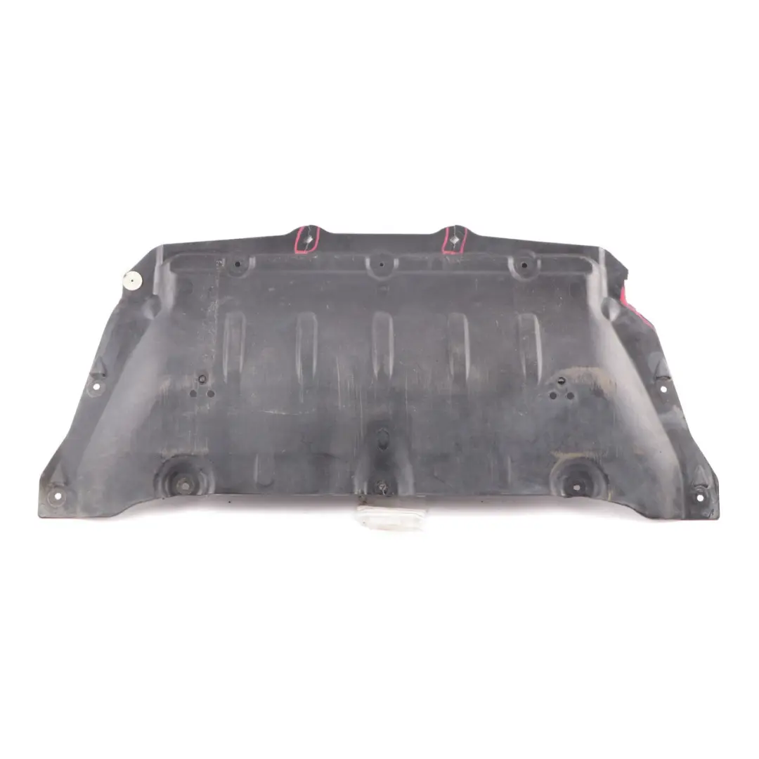 Steering Gear Rack Cover Underbonnet Panel Insulation RWD to BMW G11 G30 with Part number 7363730 BMW G11 G30 Steering Gear Rack Cover Underbonnet Panel Insulation RWD - SKU 7363730 - Part number 7363730