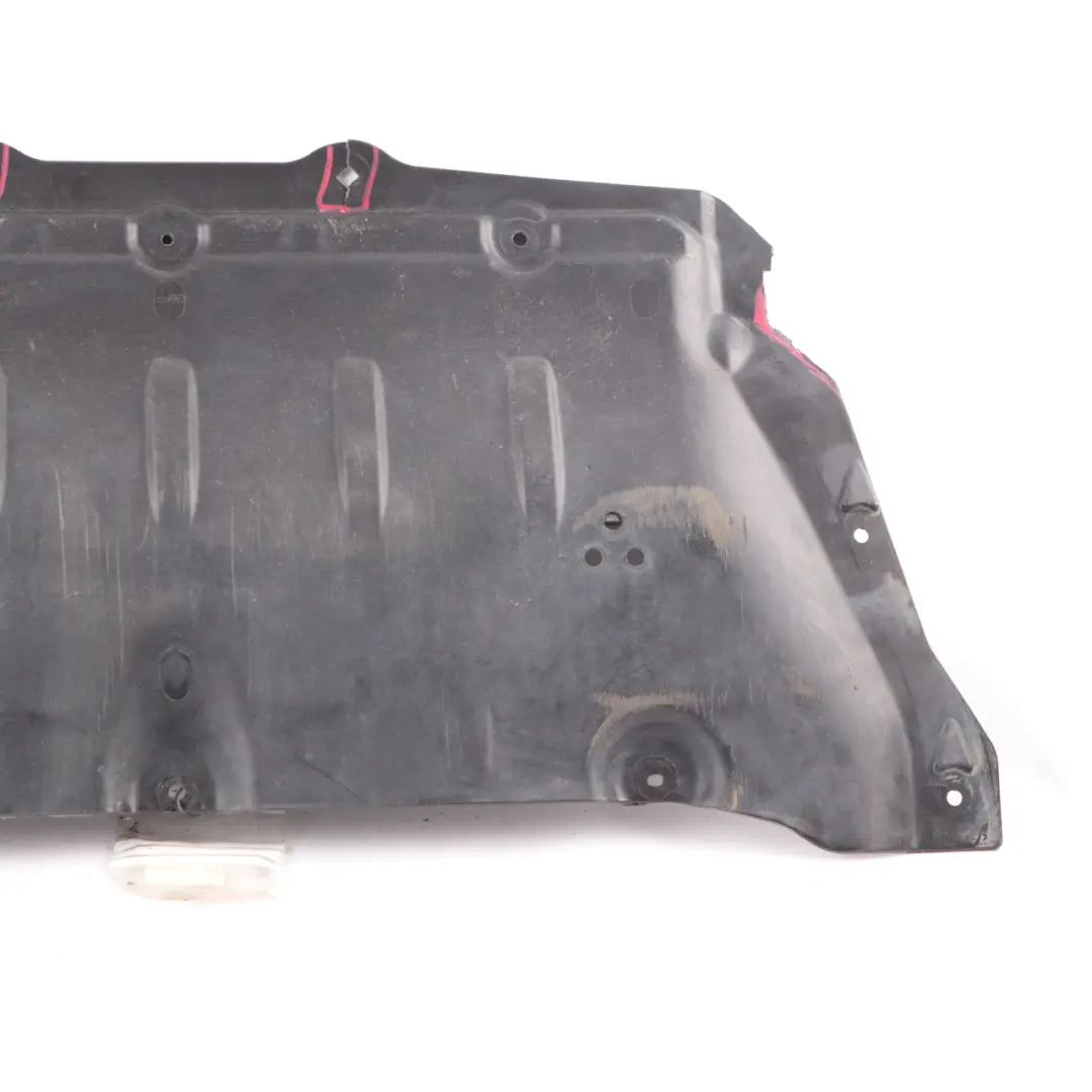 Steering Gear Rack Cover Underbonnet Panel Insulation RWD to BMW G11 G30 with Part number 7363730 BMW G11 G30 Steering Gear Rack Cover Underbonnet Panel Insulation RWD - SKU 7363730 - Part number 7363730