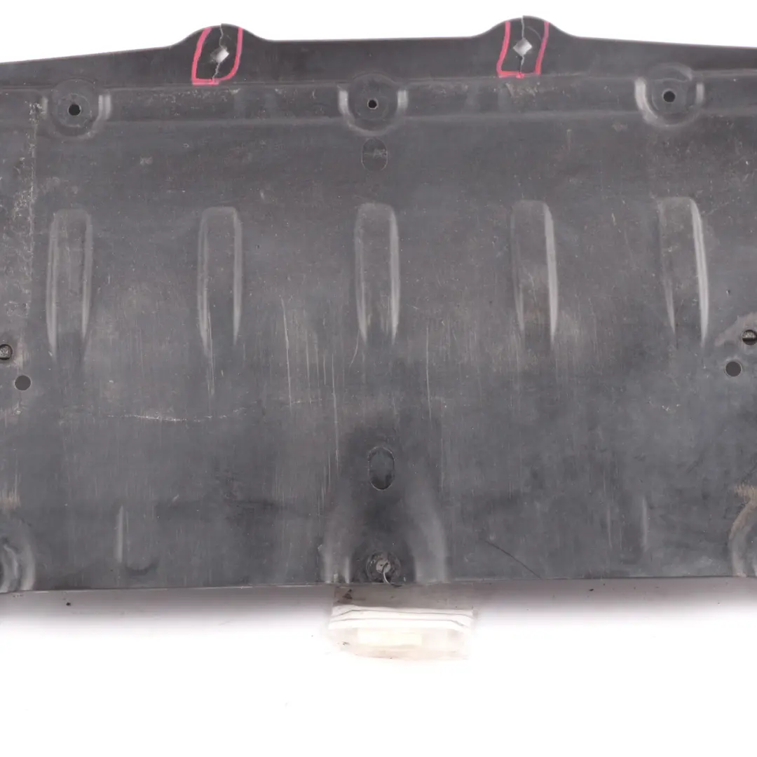 Steering Gear Rack Cover Underbonnet Panel Insulation RWD to BMW G11 G30 with Part number 7363730 BMW G11 G30 Steering Gear Rack Cover Underbonnet Panel Insulation RWD - SKU 7363730 - Part number 7363730