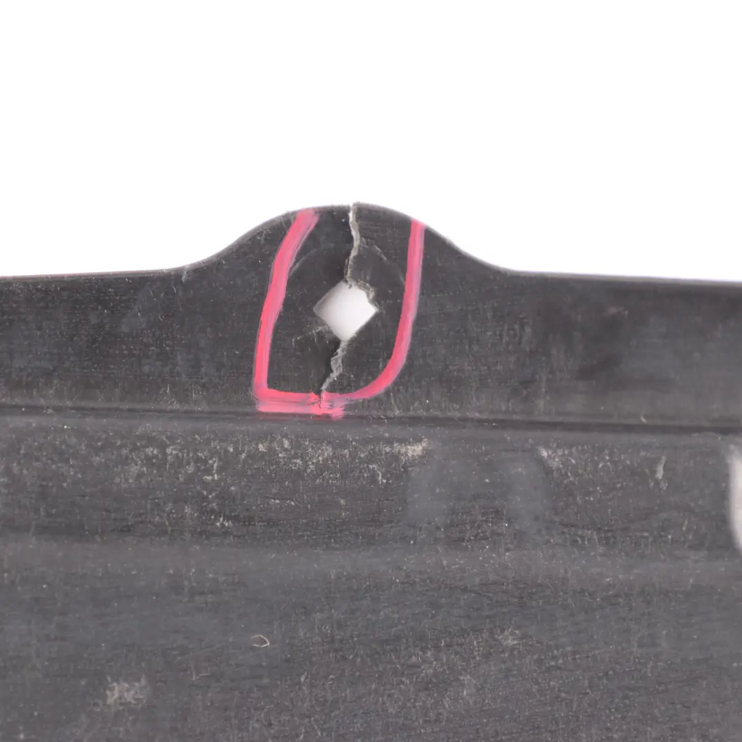 Steering Gear Rack Cover Underbonnet Panel Insulation RWD to BMW G11 G30 with Part number 7363730 BMW G11 G30 Steering Gear Rack Cover Underbonnet Panel Insulation RWD - SKU 7363730 - Part number 7363730