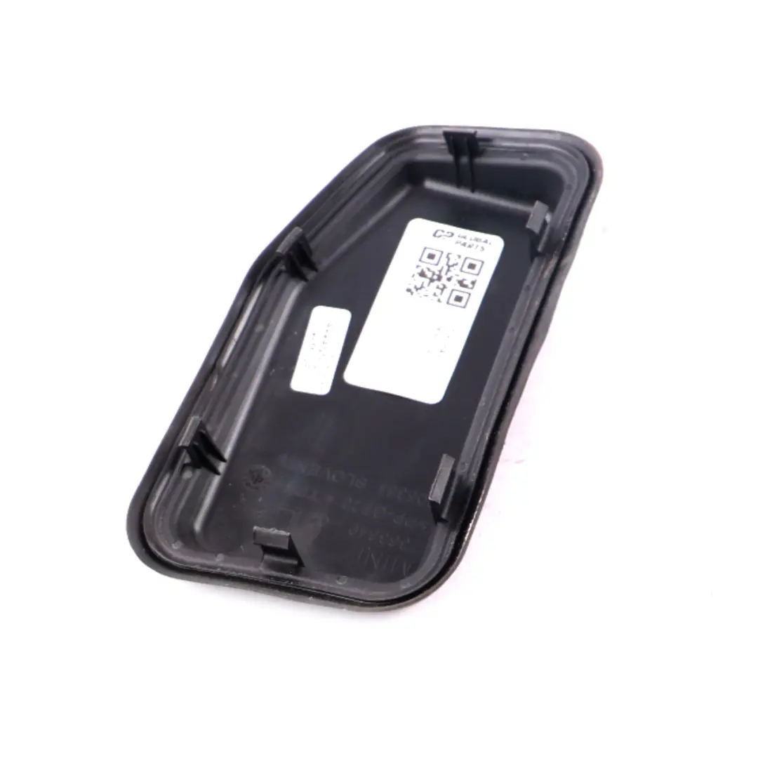 Luz Servicio Tapa Exterior Trasera Izquierda para Mini Clubman F54 con número de pieza 7363849 Mini Clubman F54 Luz Servicio Tapa Exterior Trasera Izquierda - SKU 7363849 - Número de pieza 7363849