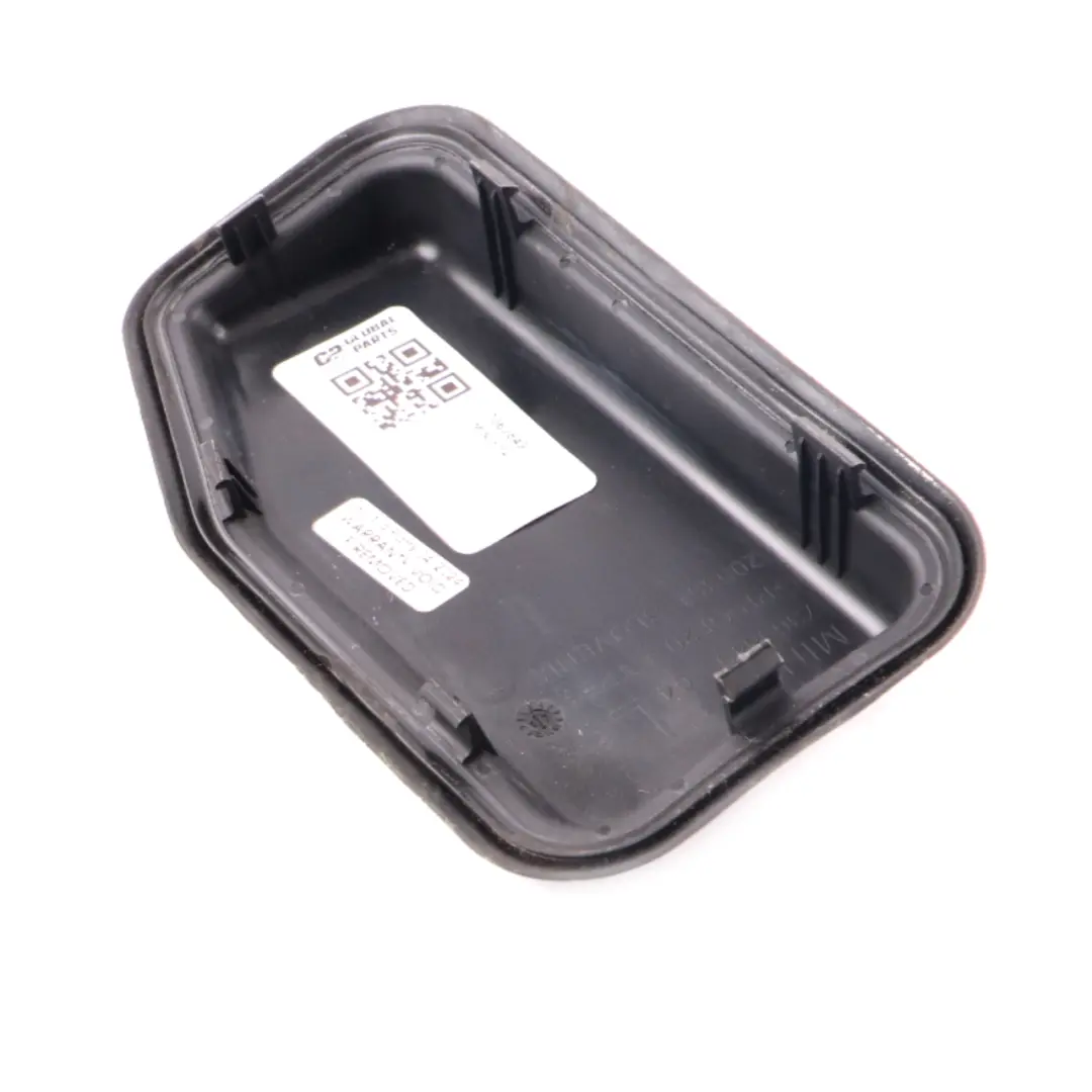 Luz Servicio Tapa Exterior Trasera Izquierda para Mini Clubman F54 con número de pieza 7363849 Mini Clubman F54 Luz Servicio Tapa Exterior Trasera Izquierda - SKU 7363849 - Número de pieza 7363849