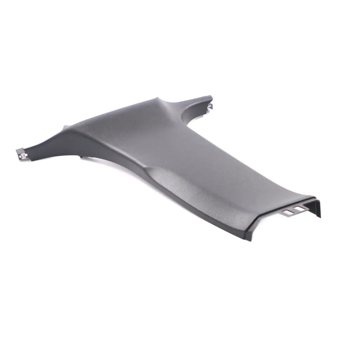 Cache BMW X4 F26 Colonne B Bas du Panneau Inférieur Gauche Noir pour à propos du numéro de pièce 7363960 Cache BMW X4 F26 Colonne B Bas du Panneau Inférieur Gauche Noir - SKU 7363959 - Numéro de pièce 7363960