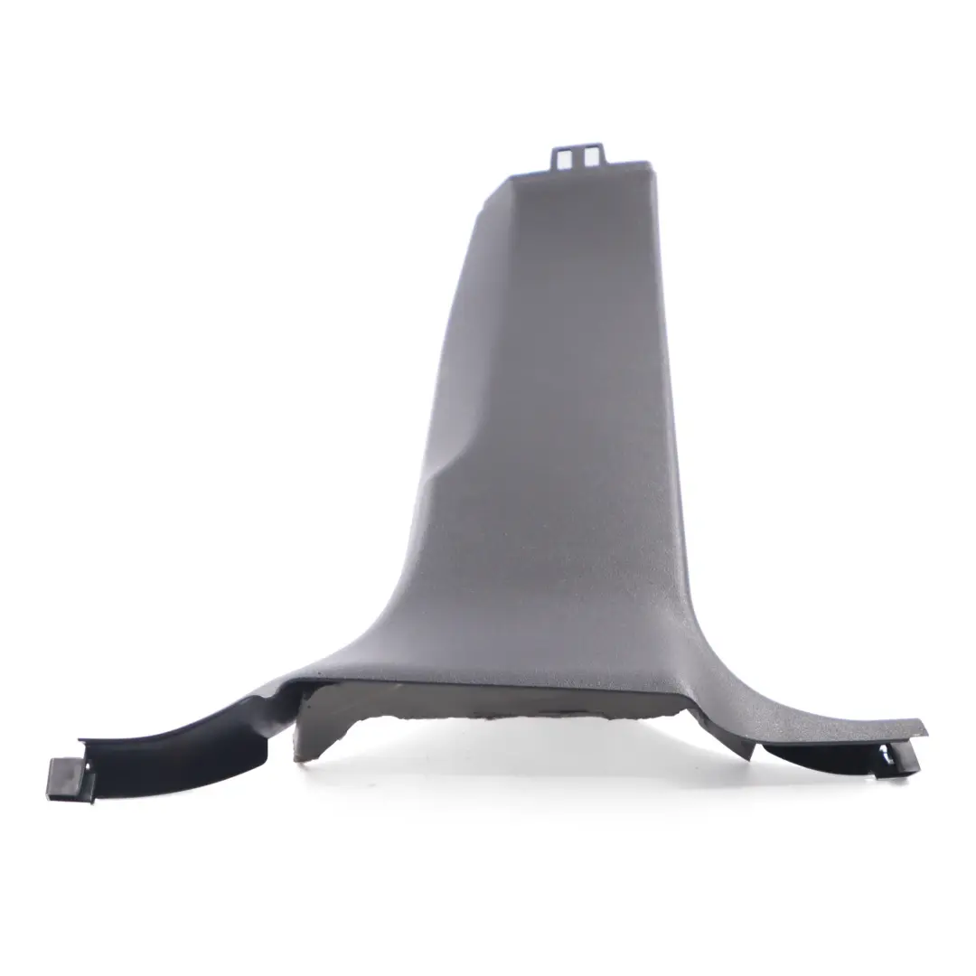  Cache BMW X4 F26 Colonne B Bas du Panneau Inférieur Droit Noir - SKU 7363960 - Numéro de pièce 7363960