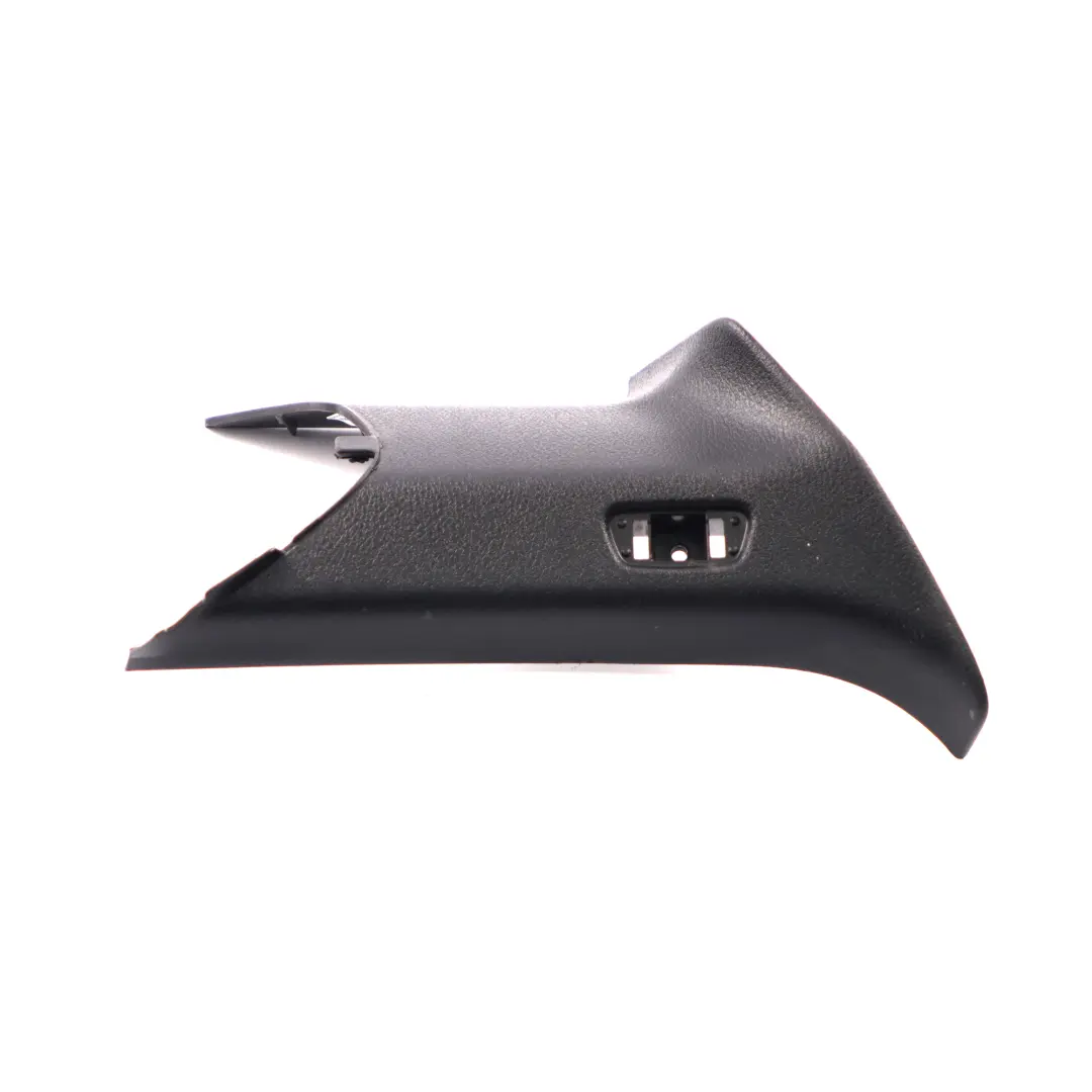 BMW X4 F26 C-Pillar Cover Column Trim Panel Left N/S Anthracite - SKU 7363963 - Part number 7363963