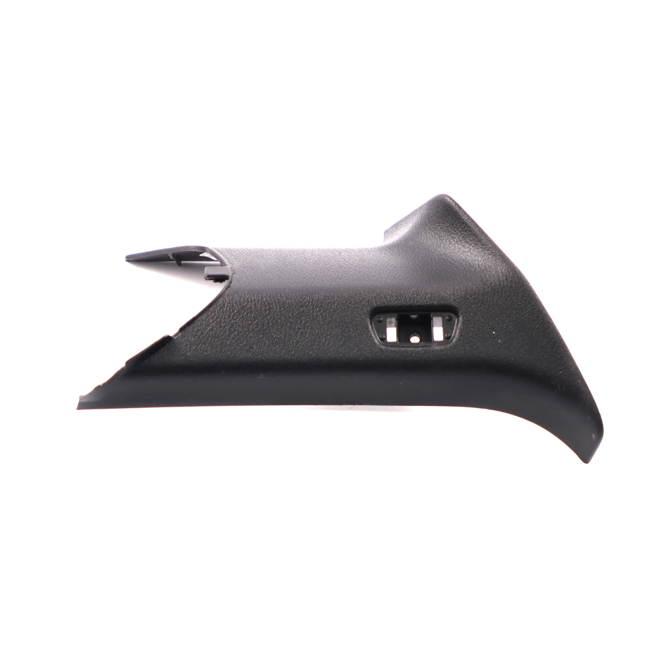 BMW F26 C-Pillar Cubierta Columna Izquierda Antracita 7363963