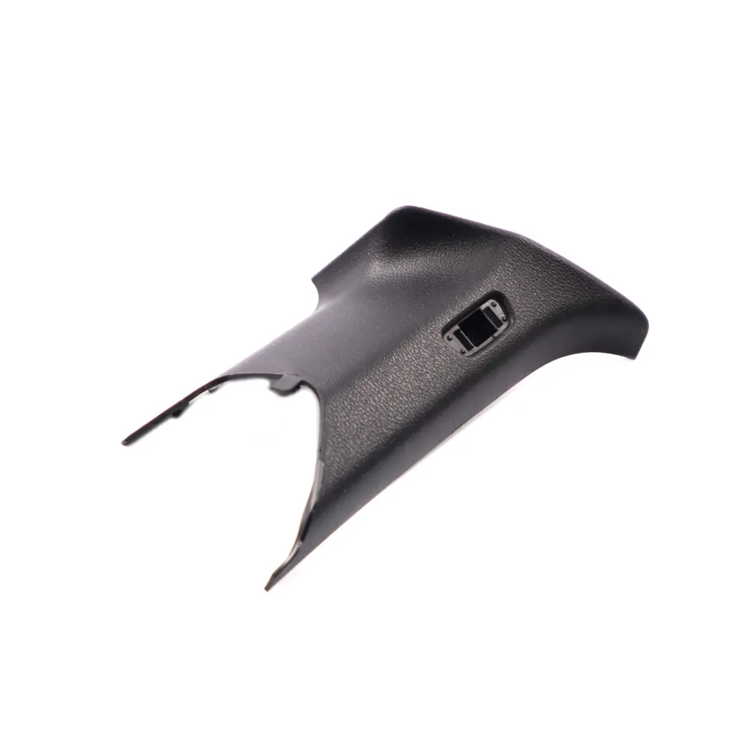 Listwa Osłona Słupka Lewa Antracyt do BMW X4 F26 o numerze 7363963 BMW X4 F26 Listwa Osłona Słupka Lewa Antracyt - SKU 7363963 - Numer Części 7363963