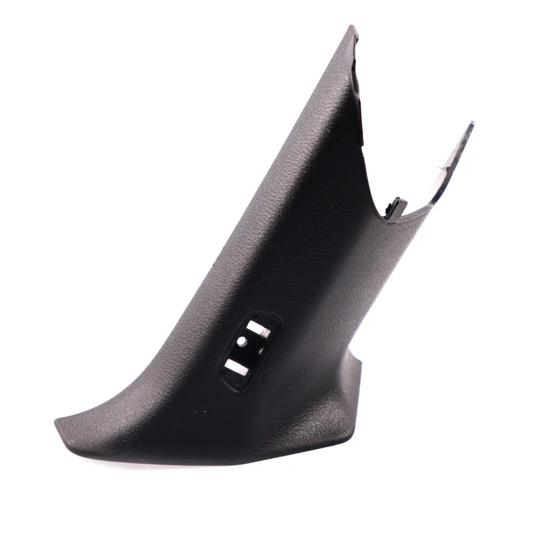 C-Säulenabdeckung Säule Trim Panel links Anthrazit für BMW X4 F26 mit Teilenummer 7363963 BMW X4 F26 C-Säulenabdeckung Säule Trim Panel links Anthrazit - SKU 7363963 - Teilenummer 7363963