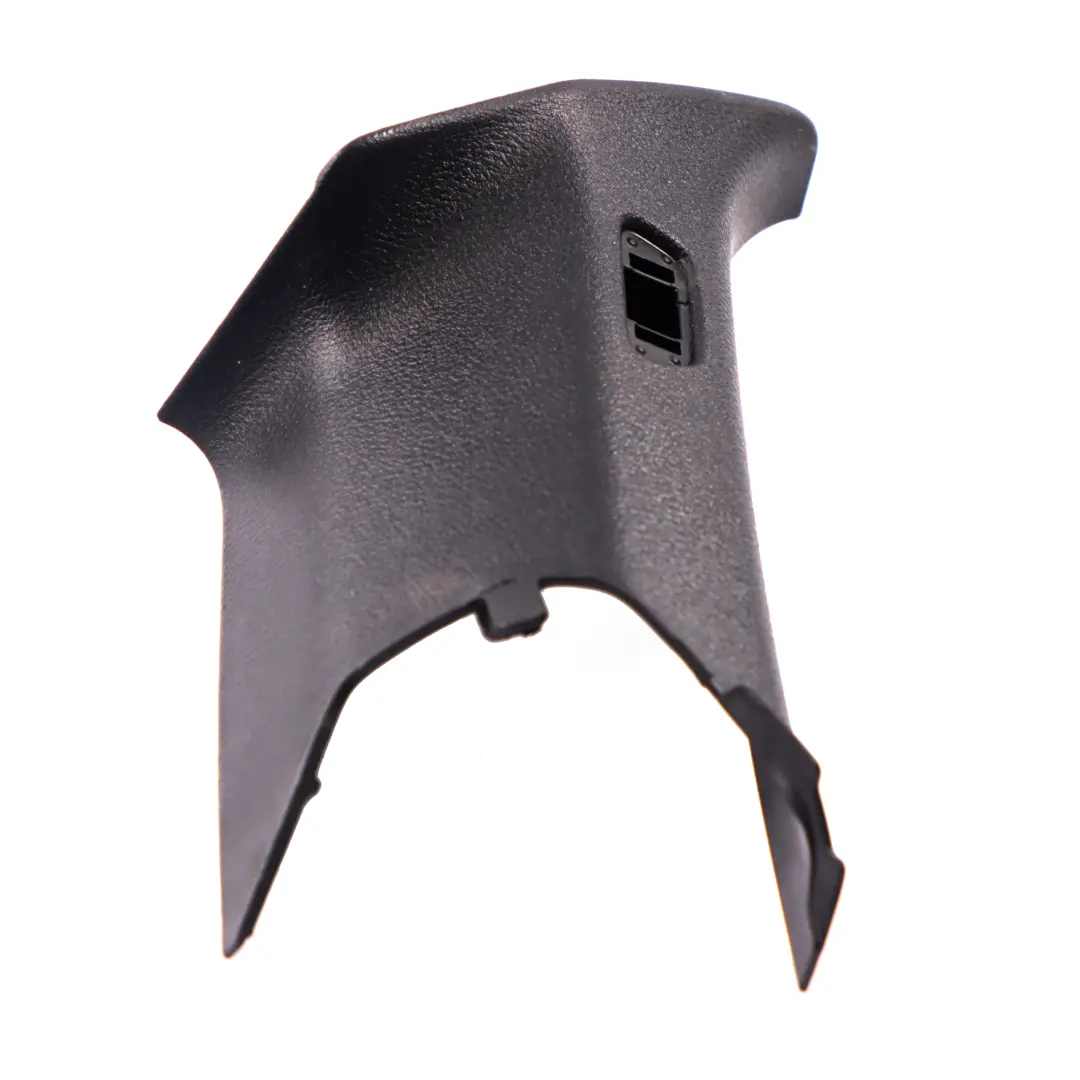 Listwa Osłona Słupka Lewa Antracyt do BMW X4 F26 o numerze 7363963 BMW X4 F26 Listwa Osłona Słupka Lewa Antracyt - SKU 7363963 - Numer Części 7363963