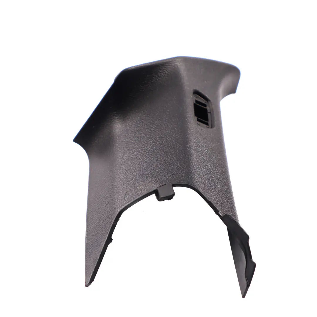 BMW X4 F26 C-Pillar Cover Column Trim Panel Left N/S Anthracite - SKU 7363963 - Part number 7363963