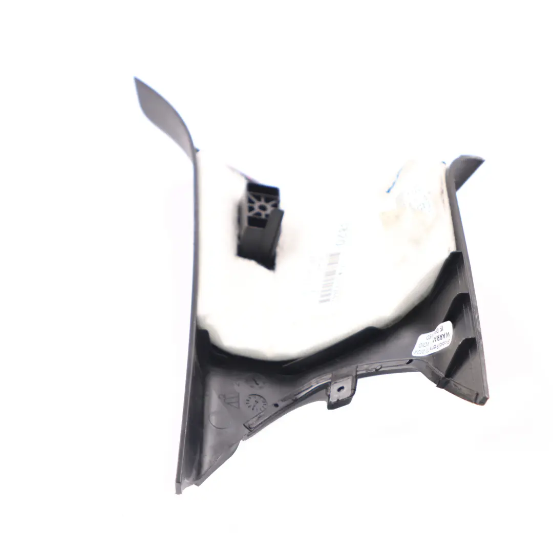 Pannello di rivestimento della colonna del montante C sinistro per BMW F26 con numero di parte 7363963 BMW F26 Pannello di rivestimento della colonna del montante C sinistro - SKU 7363963 - Numero di parte 7363963