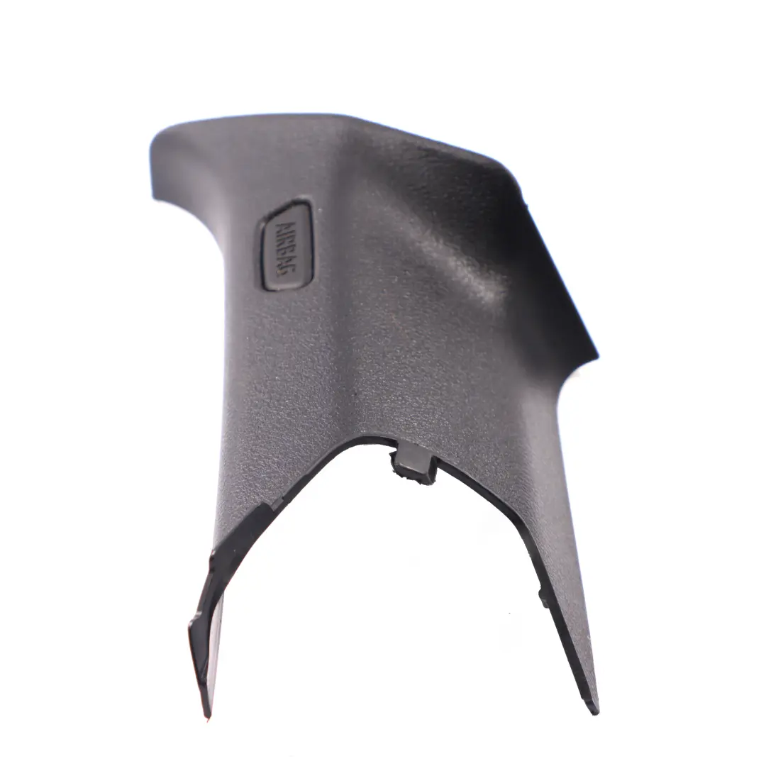 C-Pillar Cubierta Columna Derecha Antracita para BMW F26 con número de pieza 7363964 BMW F26 C-Pillar Cubierta Columna Derecha Antracita - SKU 7363964 - Número de pieza 7363964