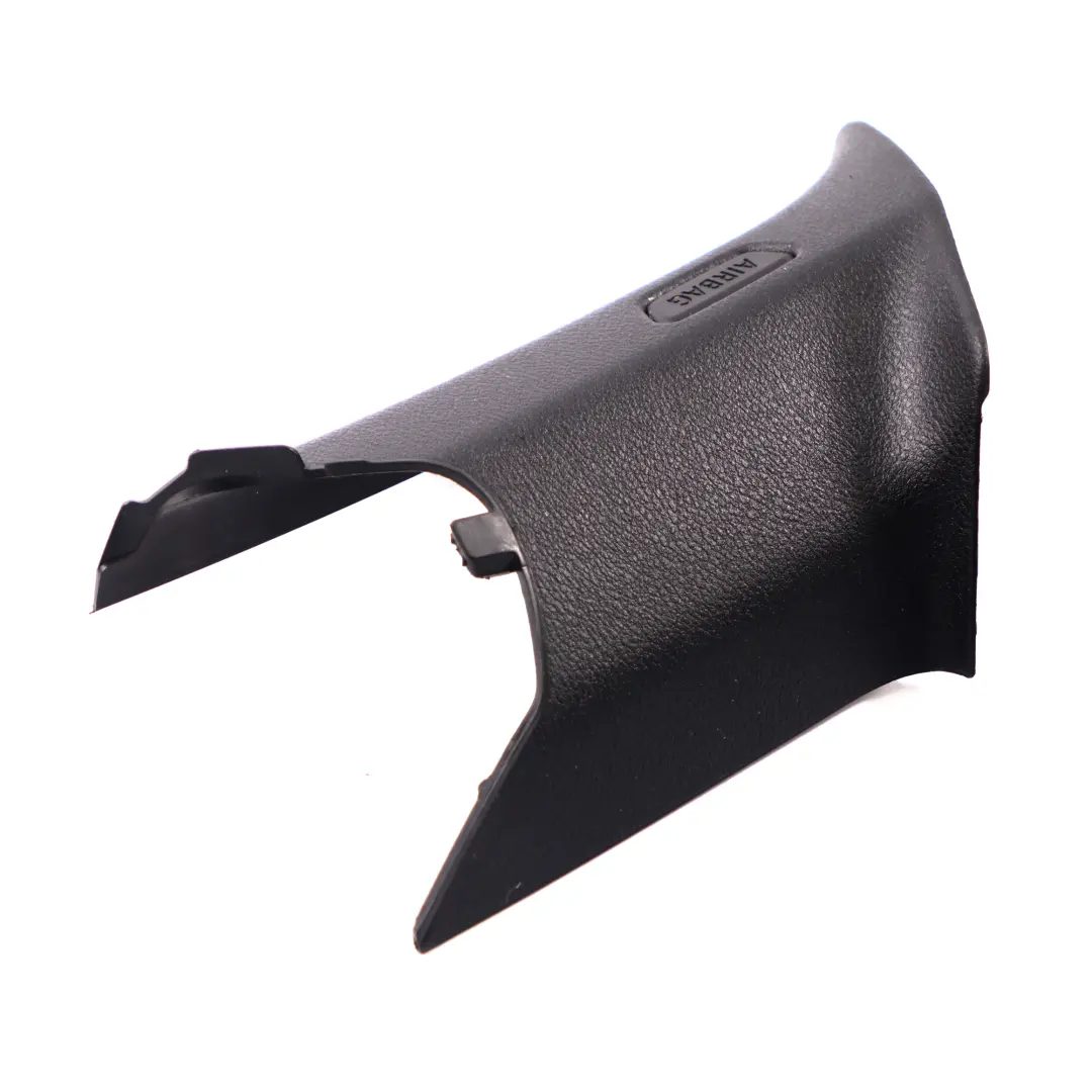 C-Pillar Cubierta Columna Derecha Antracita para BMW F26 con número de pieza 7363964 BMW F26 C-Pillar Cubierta Columna Derecha Antracita - SKU 7363964 - Número de pieza 7363964