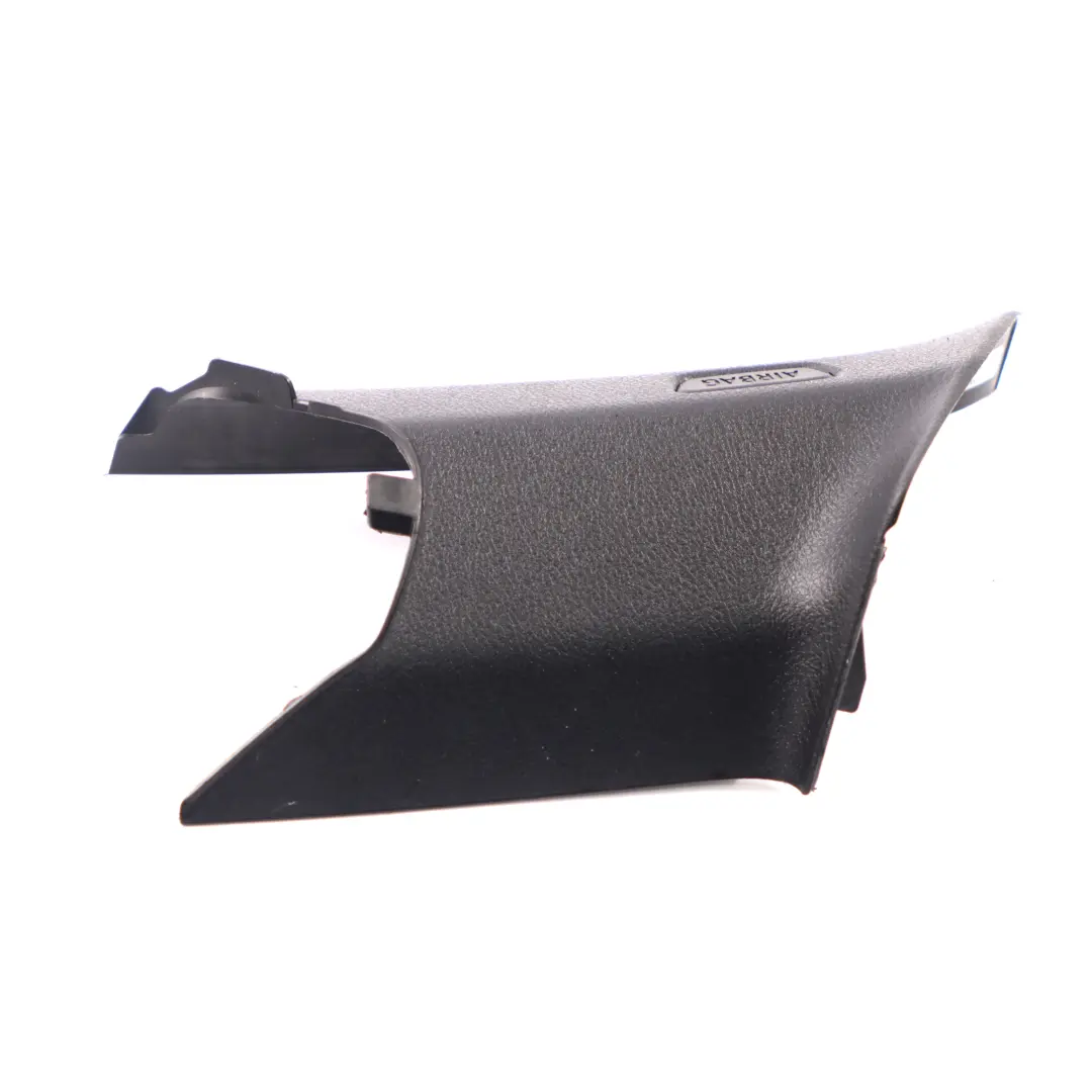 Listwa Osłona Słupka Prawa Antracyt do BMW X4 F26 o numerze 7363964 BMW X4 F26 Listwa Osłona Słupka Prawa Antracyt - SKU 7363964 - Numer Części 7363964