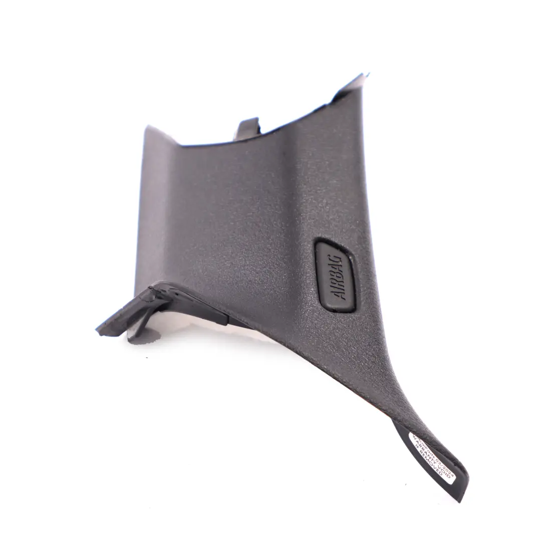 BMW X4 F26 Listwa Osłona Słupka Prawa Antracyt - SKU 7363964 - Numer Części 7363964