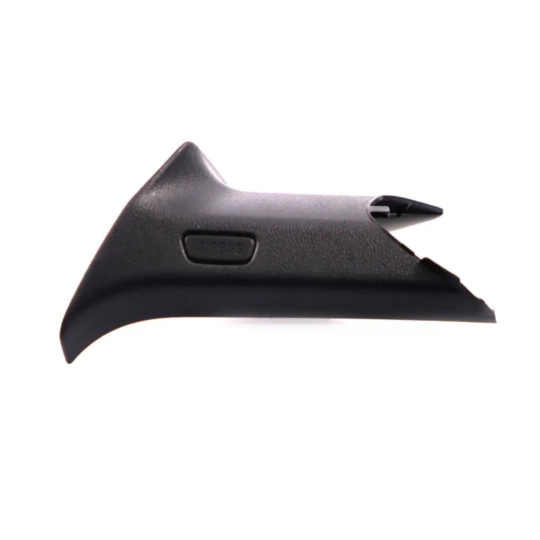 BMW X4 F26 C-Säulenabdeckung Säule Trim Panel rechts Anthrazit - SKU 7363964 - Teilenummer 7363964