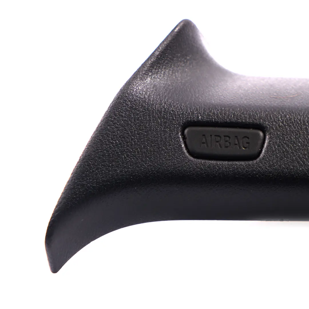 C-Säulenabdeckung Säule Trim Panel rechts Anthrazit für BMW X4 F26 mit Teilenummer 7363964 BMW X4 F26 C-Säulenabdeckung Säule Trim Panel rechts Anthrazit - SKU 7363964 - Teilenummer 7363964