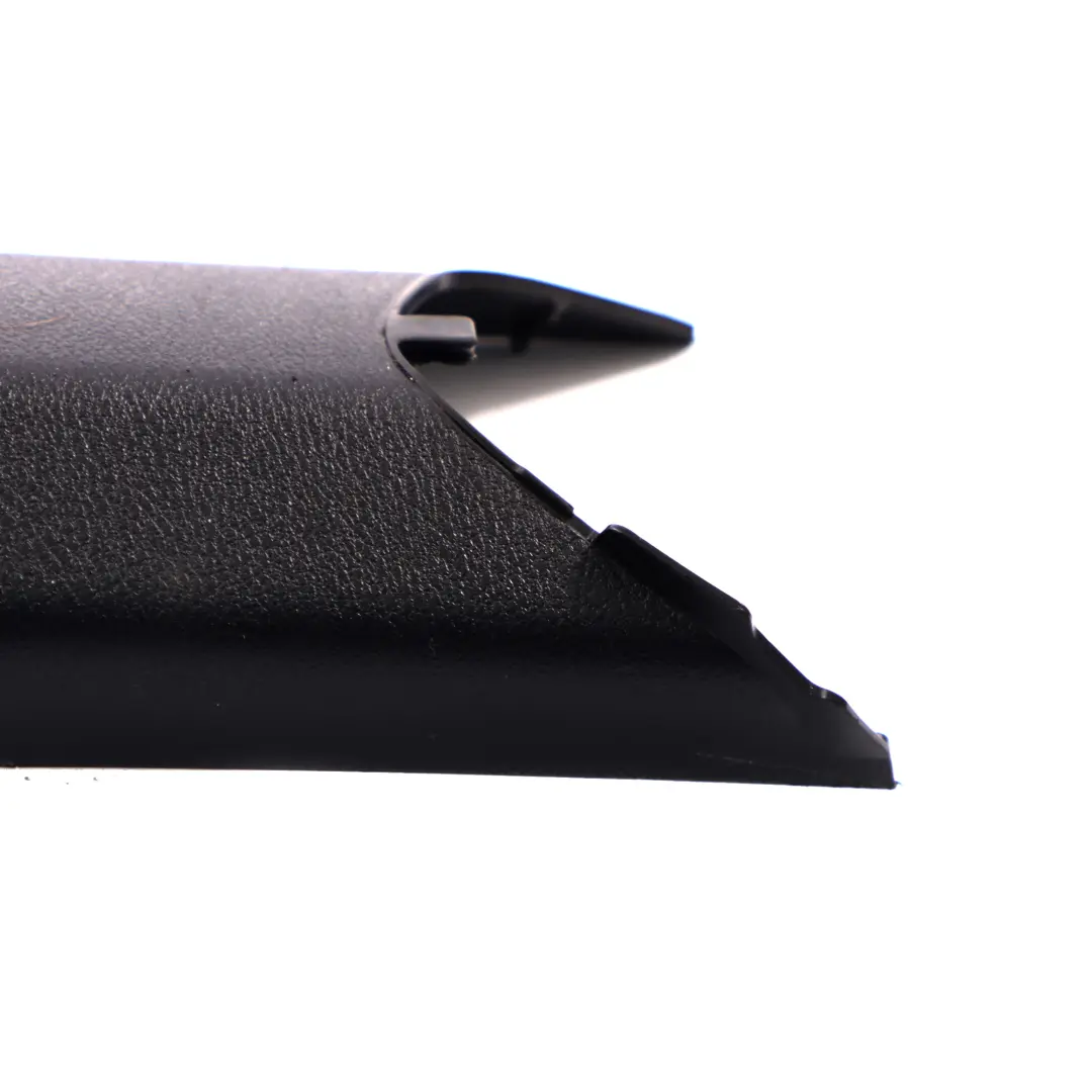 C-Pillar Panneau de garniture de colonne de recouvrement droite pour BMW F26 à propos du numéro de pièce 7363964 BMW F26 C-Pillar Panneau de garniture de colonne de recouvrement droite - SKU 7363964 - Numéro de pièce 7363964