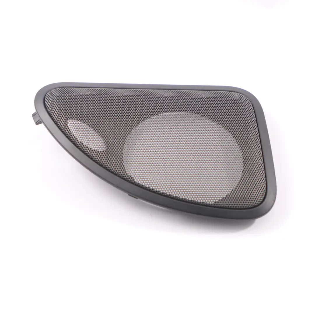 Rivestimento altoparlante posteriore destro Harman Kardon 7358946 per BMW X4 F26 con numero di parte 7364034 BMW X4 F26 Rivestimento altoparlante posteriore destro Harman Kardon 7358946 - SKU 7364034 - Numero di parte 7364034