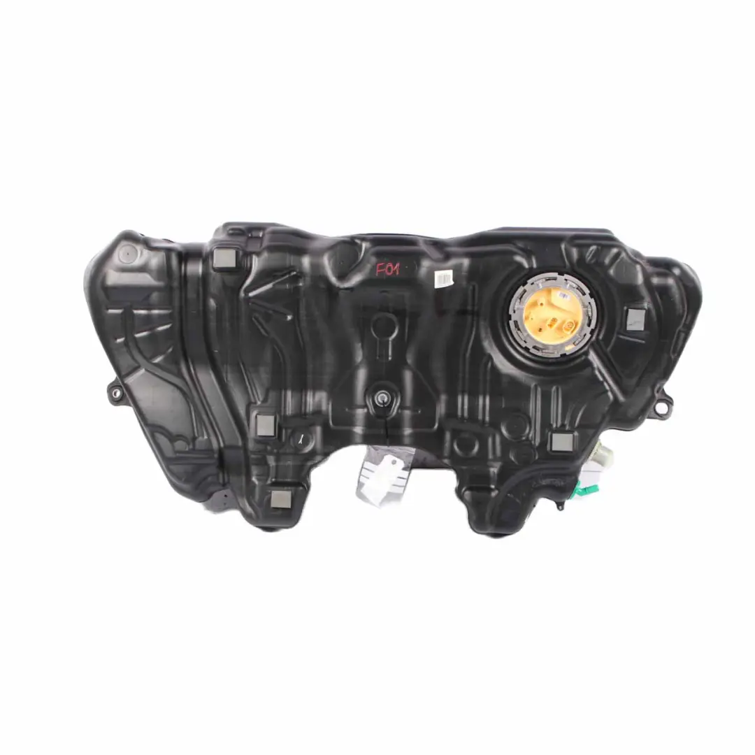 Complete Fuel Tank to BMW 7 Series F01 F02 Diesel with Part number 7364197 BMW 7 Series F01 F02 Diesel Complete Fuel Tank - SKU 7364197 - Part number 7364197