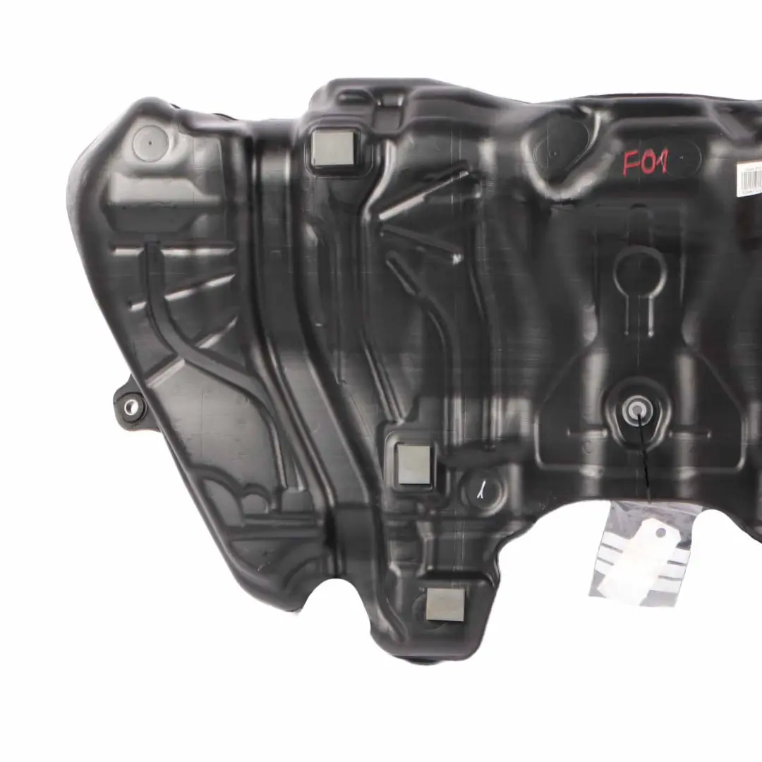 Complete Fuel Tank to BMW 7 Series F01 F02 Diesel with Part number 7364197 BMW 7 Series F01 F02 Diesel Complete Fuel Tank - SKU 7364197 - Part number 7364197