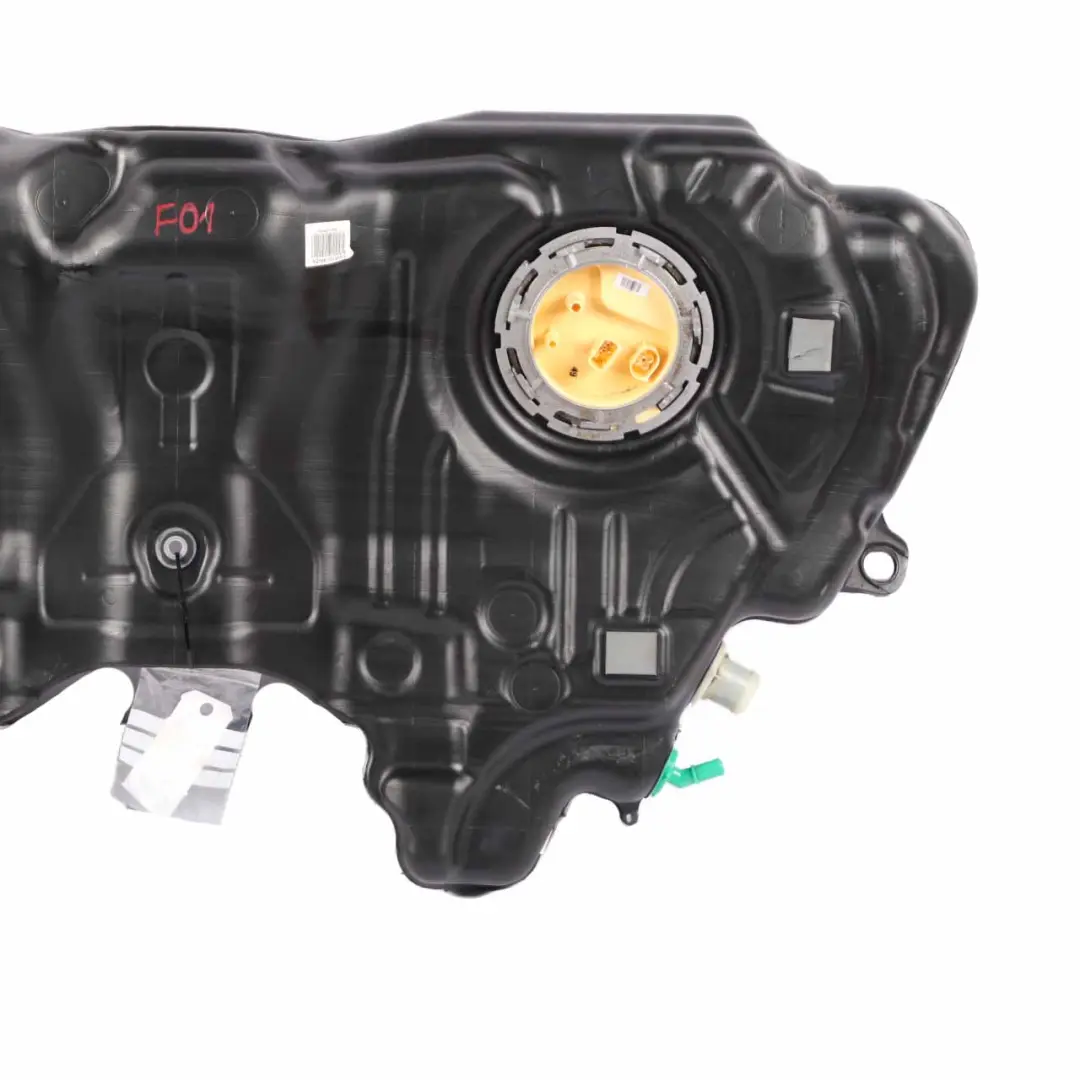 Complete Fuel Tank to BMW 7 Series F01 F02 Diesel with Part number 7364197 BMW 7 Series F01 F02 Diesel Complete Fuel Tank - SKU 7364197 - Part number 7364197