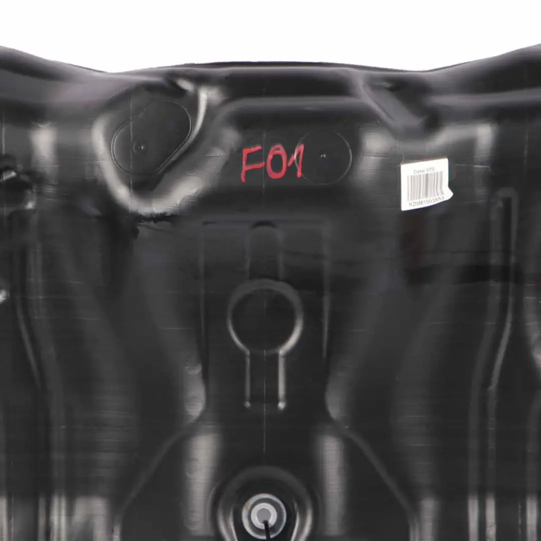 BMW 7 Series F01 F02 Diesel Complete Fuel Tank - SKU 7364197 - Part number 7364197