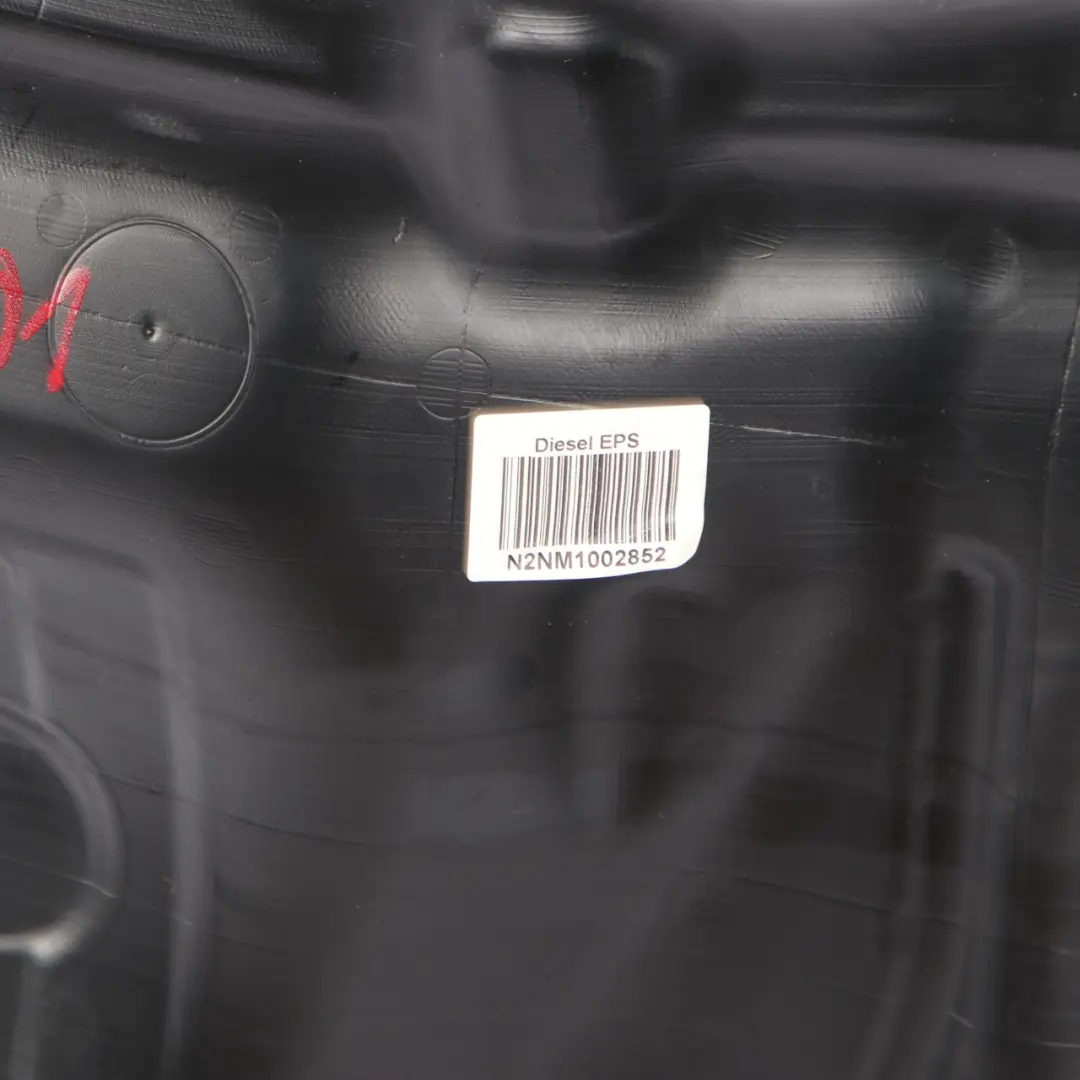 BMW 7 Series F01 F02 Diesel Complete Fuel Tank - SKU 7364197 - Part number 7364197