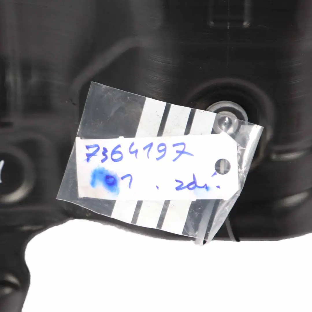 BMW 7 Series F01 F02 Diesel Complete Fuel Tank - SKU 7364197 - Part number 7364197