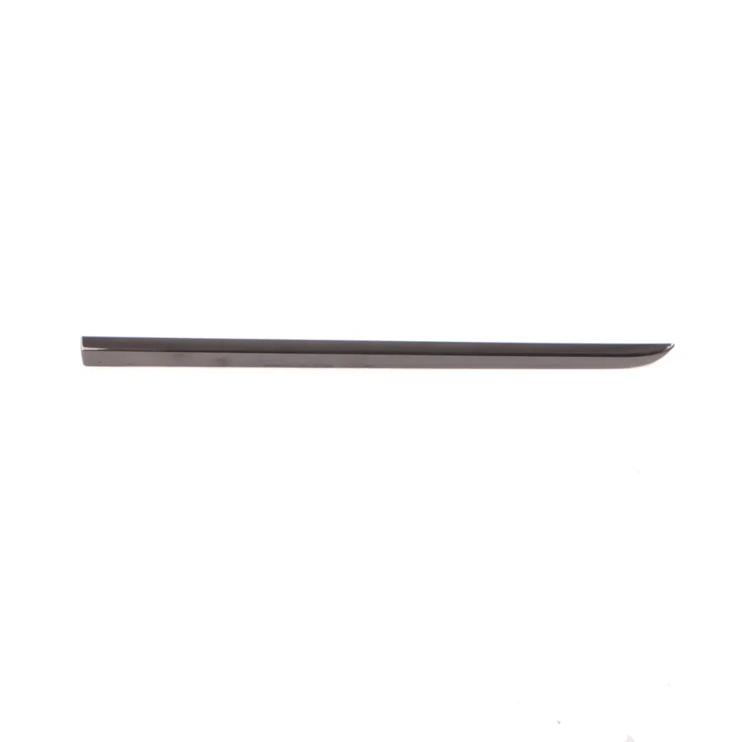 BMW G11 Door Strip Rear Left N/S Lower Bottom Moulding Trim High Gloss - SKU 7364355 - Part number 7364355