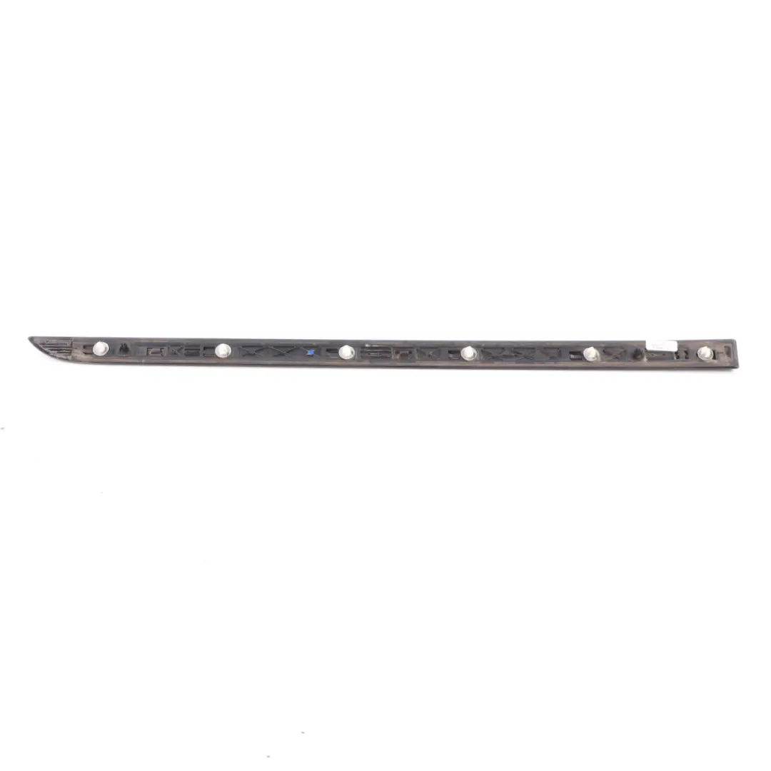 Türleiste hinten links untere Zierleiste A2126903782 für Mercedes W212 mit Teilenummer 7364355 Mercedes W212 Türleiste hinten links untere Zierleiste A2126903782 - SKU 7364355 - Teilenummer 7364355