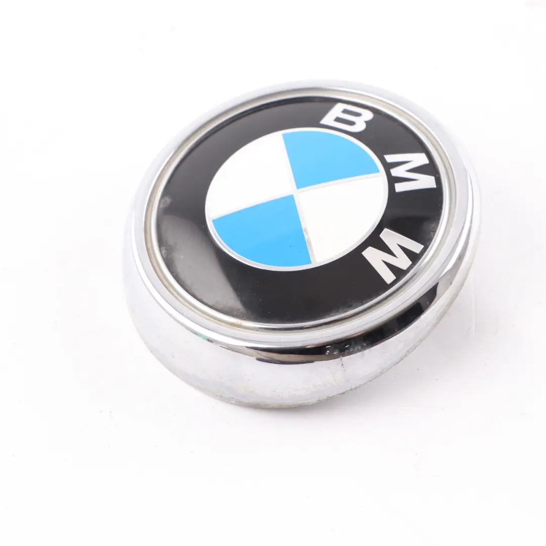 BMW X3 F25 Emblem Logo Badge Trunk Lid Tailgate Trim - SKU 7364375 - Part number 7364375