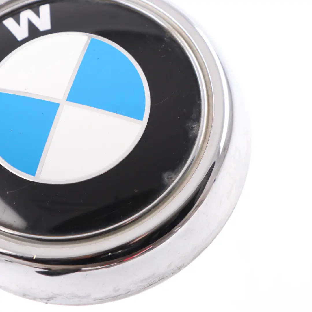 BMW X3 F25 Emblemat Logo Klapy Pokrywy Bagażnika Tył - SKU 7364375 - Numer Części 7364375