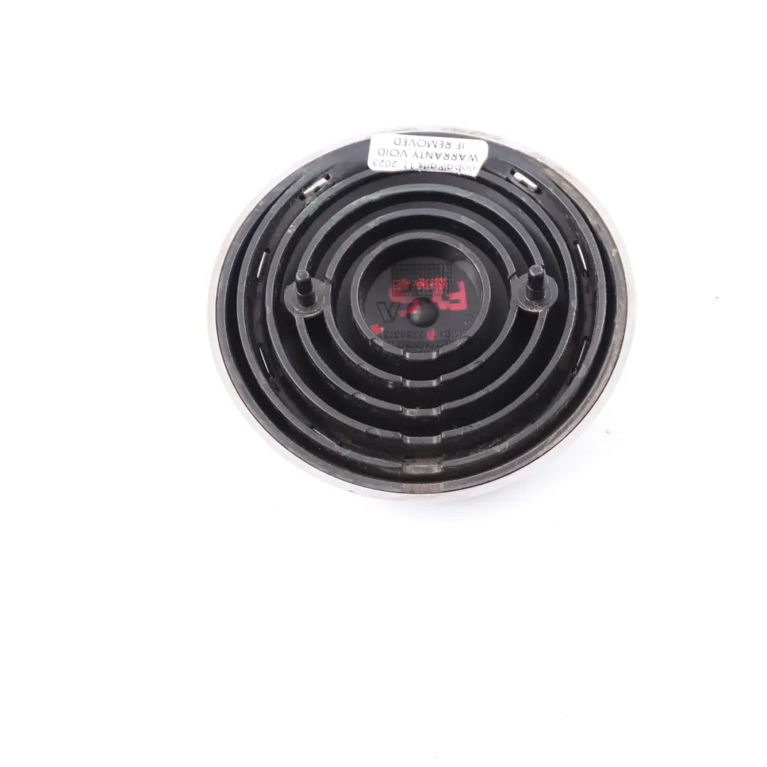 BMW X3 F25 Emblem Logo Badge Trunk Lid Tailgate Trim - SKU 7364375 - Part number 7364375