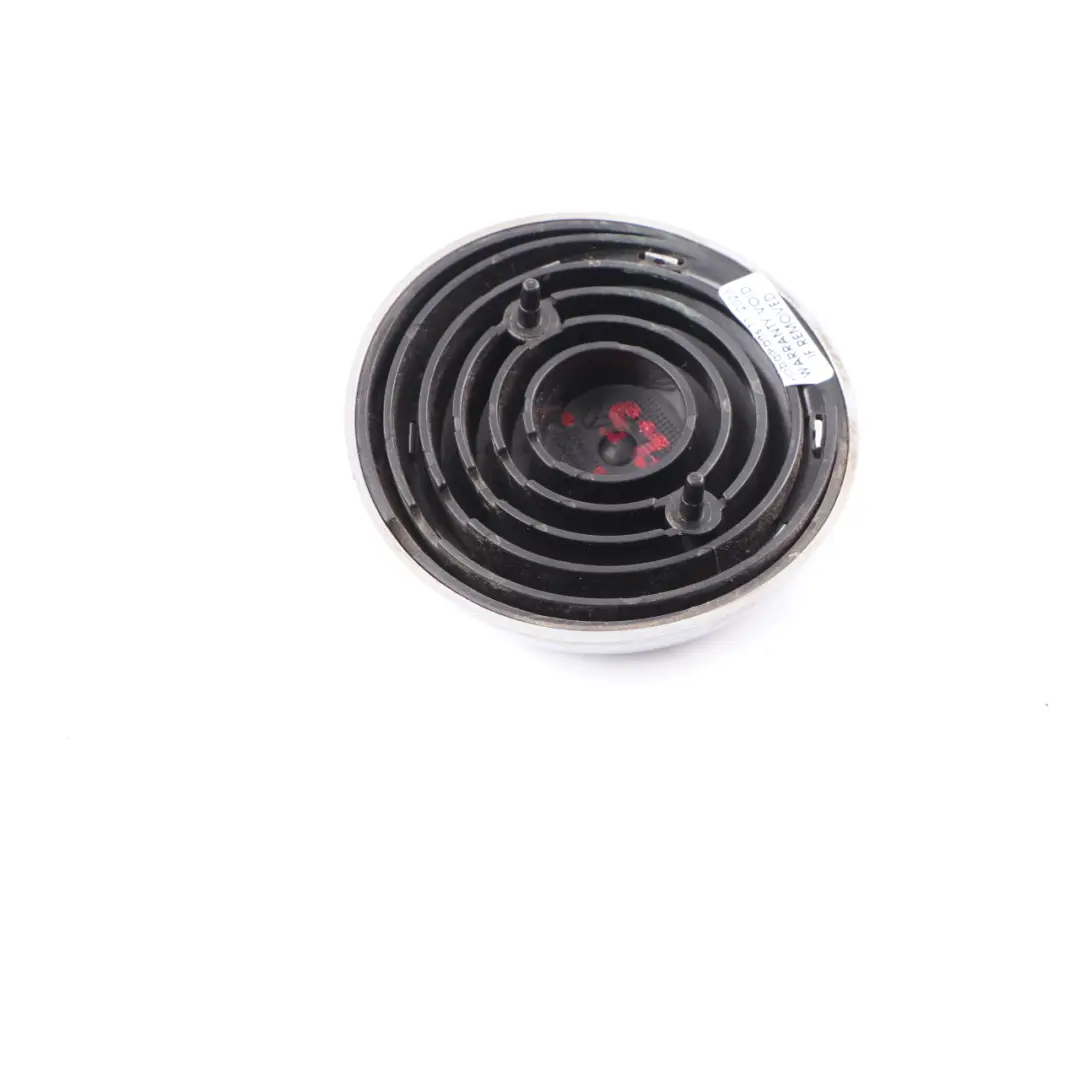 BMW X3 F25 Emblema Logo Insignia Embellecedor del Portón Trasero - SKU 7364375 - Número de pieza 7364375