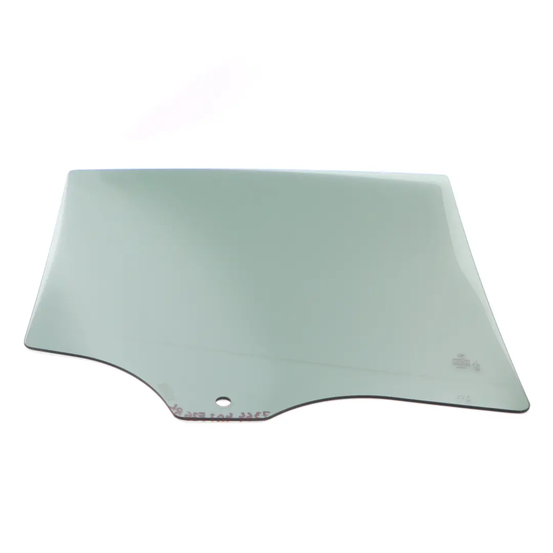  Window BMW X4 F26 Rear Left Door Window AS3 SSG Sun Protection Glazing - SKU 7364401 - Part number 7364401