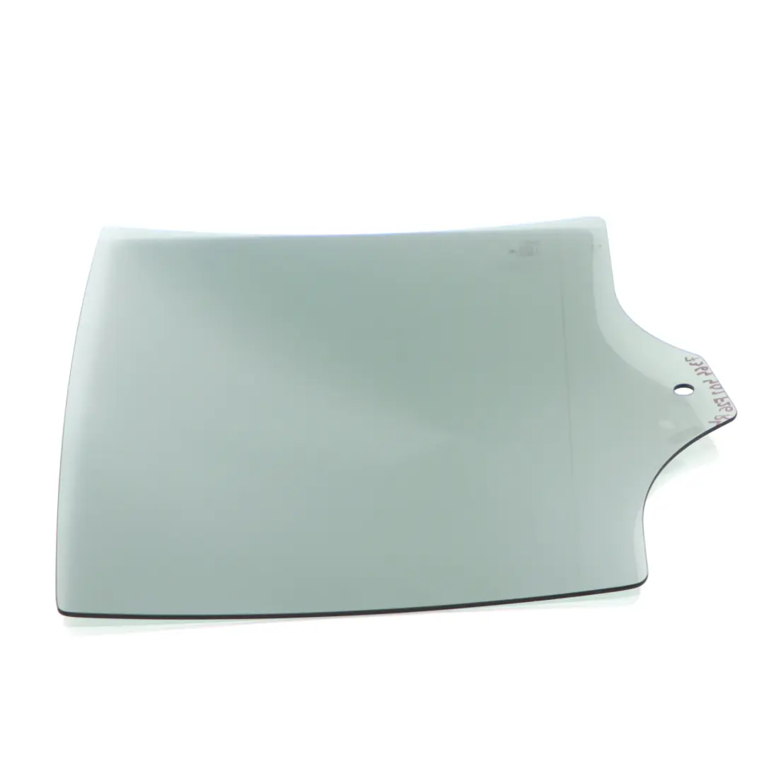  Window BMW X4 F26 Rear Left Door Window AS3 SSG Sun Protection Glazing - SKU 7364401 - Part number 7364401