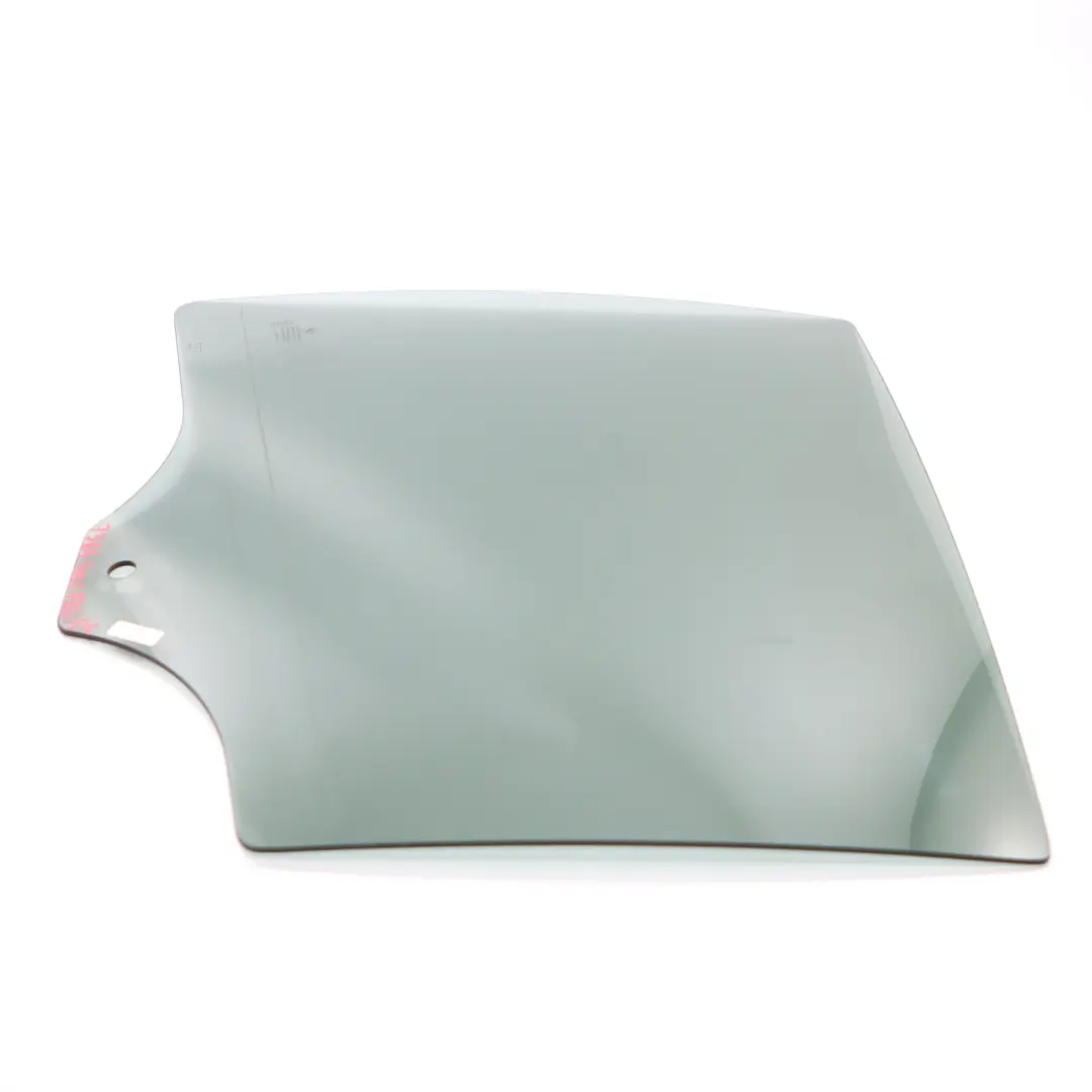  Porta Finestra BMW X4 F26 Vetro Posteriore Sinistro AS3 SSG Solare Vetri - SKU 7364401 - Numero di parte 7364401