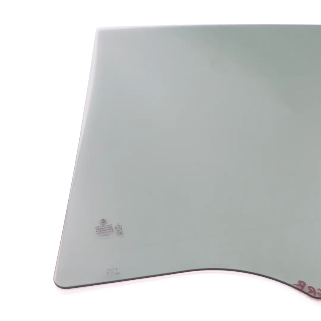 Window BMW X4 F26 Rear Door Right Window AS3 SSG Sun Protection Glazing to with Part number 7364402 Window BMW X4 F26 Rear Door Right Window AS3 SSG Sun Protection Glazing - SKU 7364402 - Part number 7364402