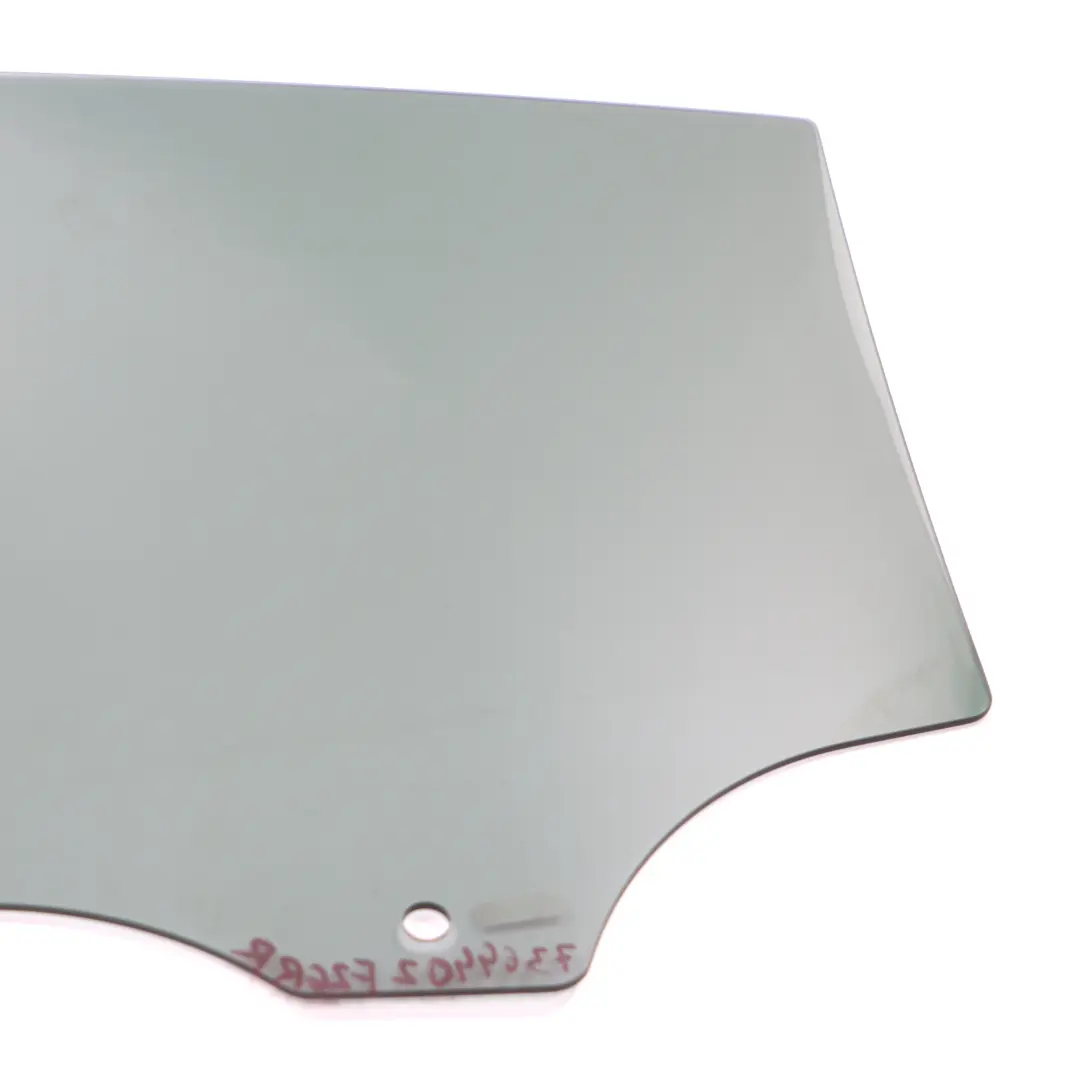 Window BMW X4 F26 Rear Door Right Window AS3 SSG Sun Protection Glazing to with Part number 7364402 Window BMW X4 F26 Rear Door Right Window AS3 SSG Sun Protection Glazing - SKU 7364402 - Part number 7364402
