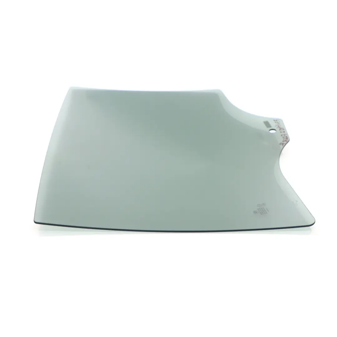  Porta Finestra BMW F26 Vetro Posteriore Destra AS3 SSG Protezione Solare Vetri - SKU 7364402 - Numero di parte 7364402