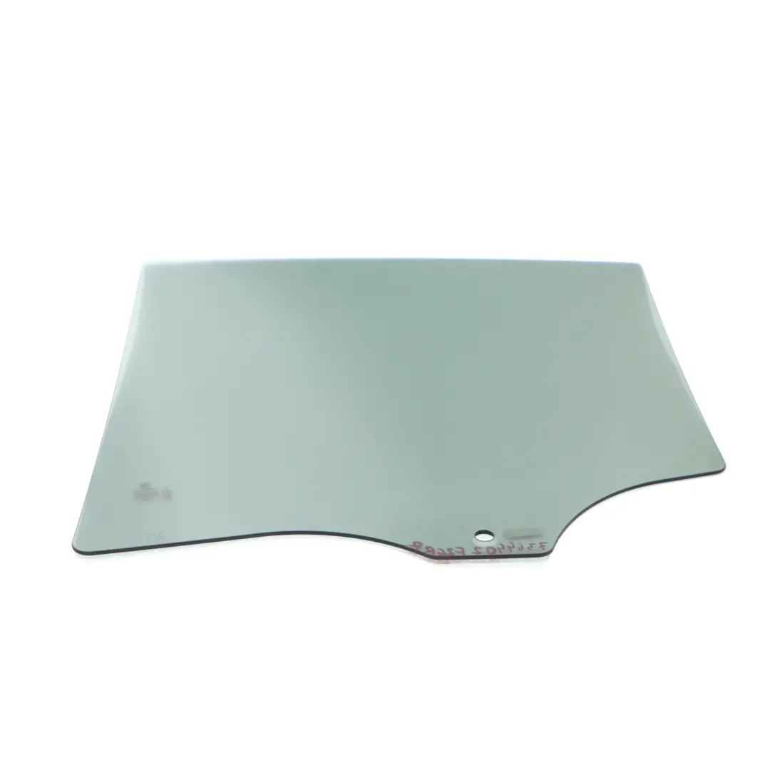  Window BMW X4 F26 Rear Door Right Window AS3 SSG Sun Protection Glazing - SKU 7364402 - Part number 7364402