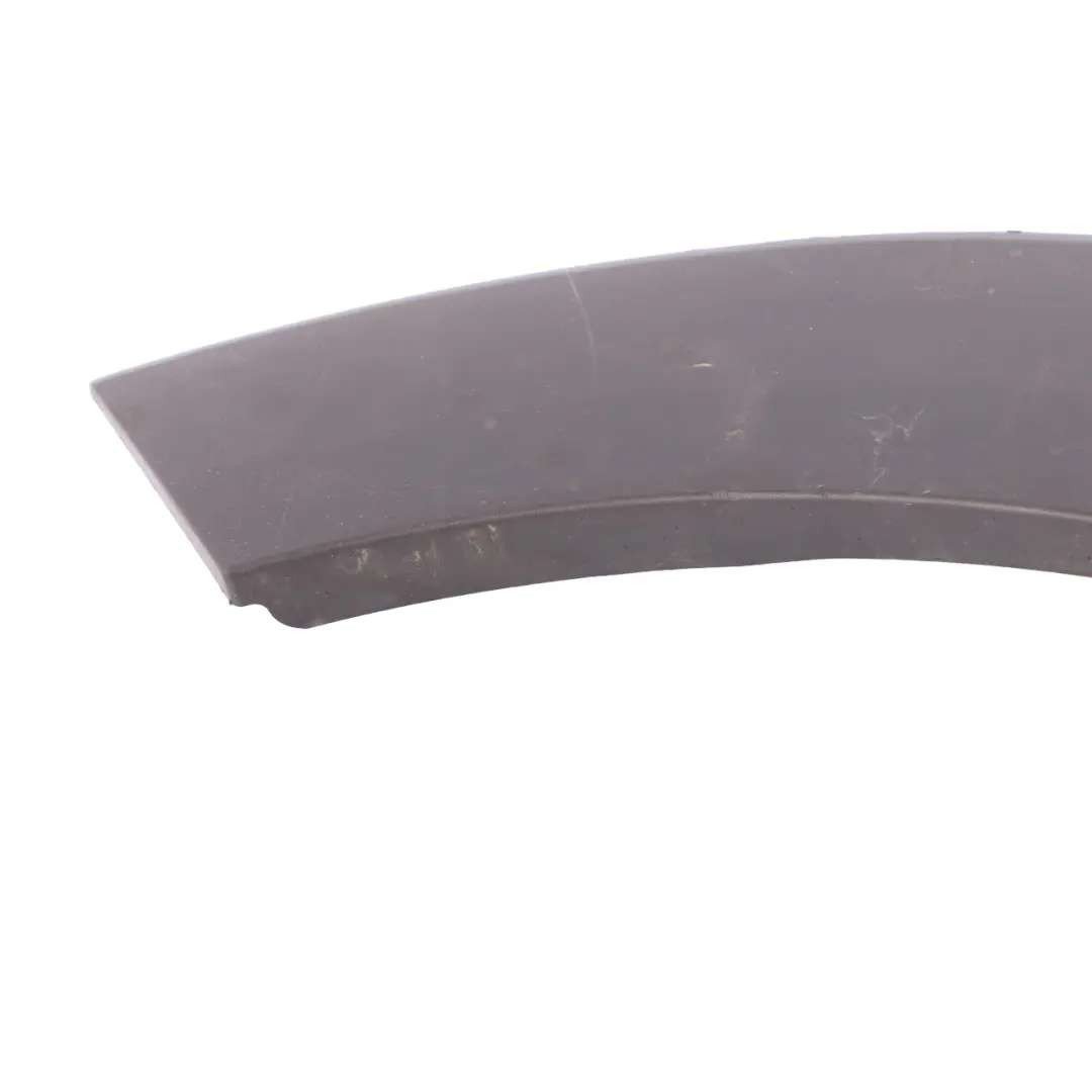 Right O/S Wheel Arch Trim Panel Cover to Mini Clubman F54 Rear with Part number 7364484 Mini Clubman F54 Rear Right O/S Wheel Arch Trim Panel Cover - SKU 7364484 - Part number 7364484